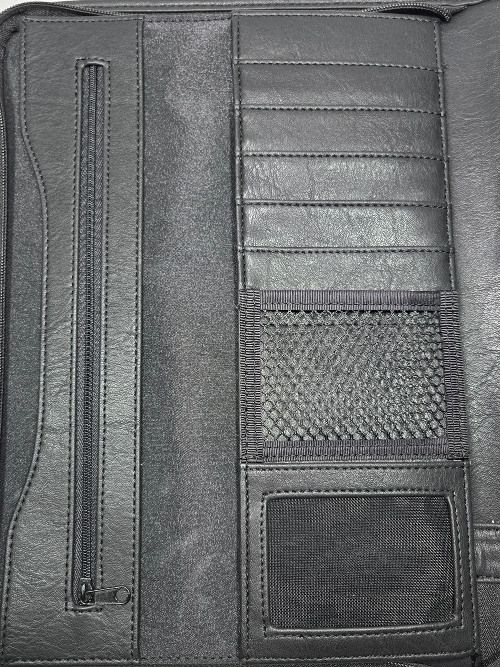 no brand excellent zips